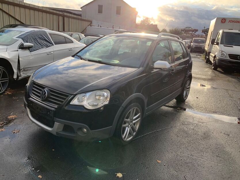 VW Polo 280.000 km 1.999 € Bergisch Gladbach 51465