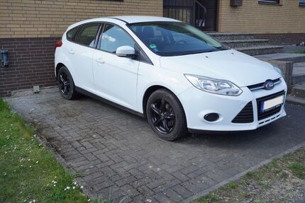 Ford Focus 198.181 km 3.200 &euro; Winterscheid 53809