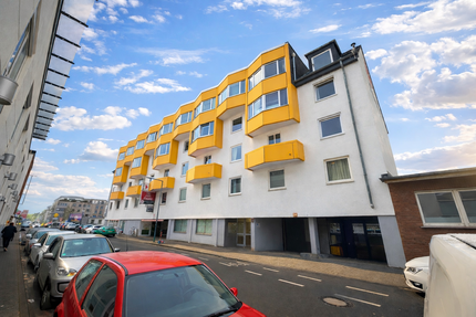 Wohnung Köln Lindenthal - 1 Zimmer, 51 m&sup2;, 280.000&euro; | Angebot:24839270