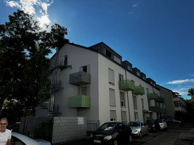 Wohnung zum Mieten in Bonn 570 € 24.54 m² 1 zimmer