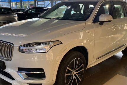 Volvo XC90 74.556 km 42.000 € Eitorf 53783