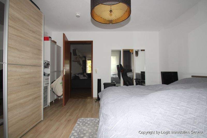 Bonn-Brüser Berg **Ansprechende 2 Zimmer-Wohnung mit viel Wohnkomfort 2 zimmer