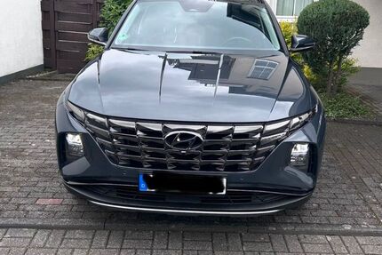 Hyundai TUCSON 70.000 km 22.900 &euro; Erftstadt 50374