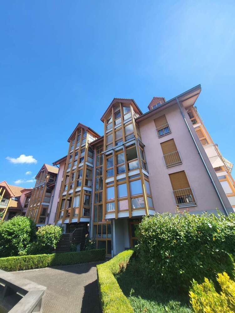 Wohnung zum Kaufen in Brühl 170.000 € 50 m²