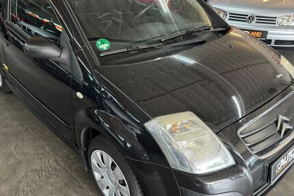 Citroen C2 242.000 km 1.500 &euro; Troisdorf 53842