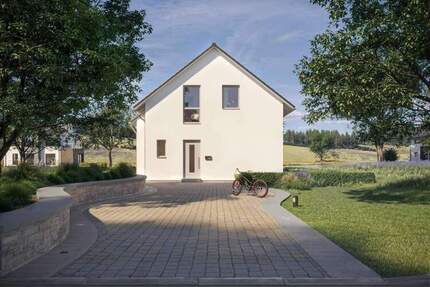 Haus Erftstadt Erp - 3 Zimmer, 79 m&sup2;, 248.970&euro; | Angebot:24557121