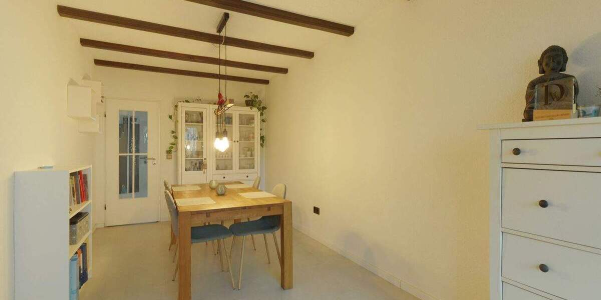 Reihenendhaus Lohmar - 4 Zimmer, 112 m&sup2;, 398.500&euro; | Angebot:25744042