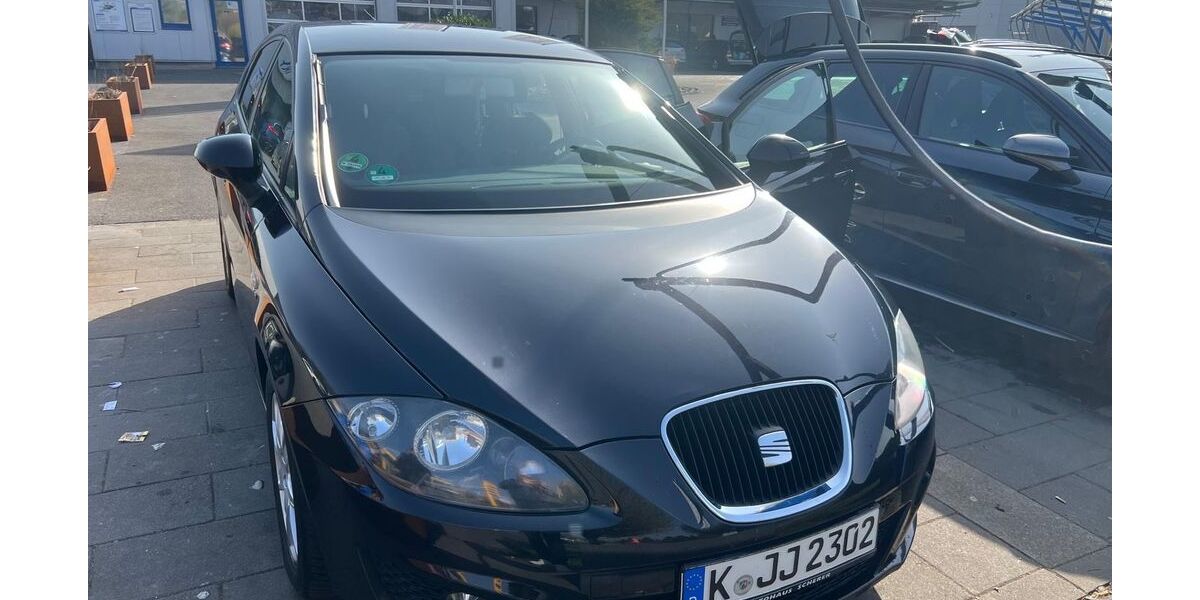 Seat Leon 166.500 km 1.999 &euro; Wesseling 50389