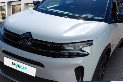 Citroen C5 Aircross 54.669 km 19.480 &euro; Köln 50933