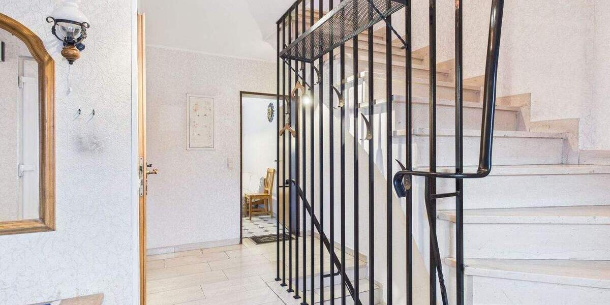 Einfamilienhaus Bergisch Gladbach / Refrath Alt-Refrath - 4 Zimmer, 110 m&sup2;, 469.000&euro; | Angebot:24793267