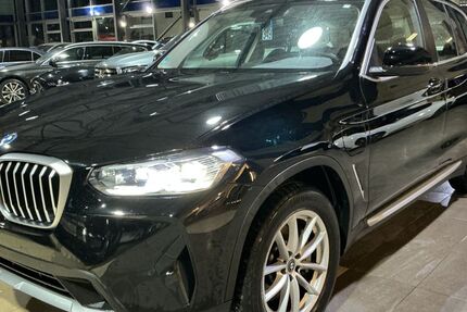 BMW X3 65.037 km 38.500 &euro; Eitorf 53783