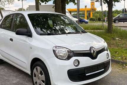 Renault Twingo 144.000 km 5.999 &euro; Köln 51109