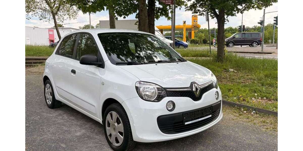 Renault Twingo 144.000 km 5.999 &euro; Köln 51109