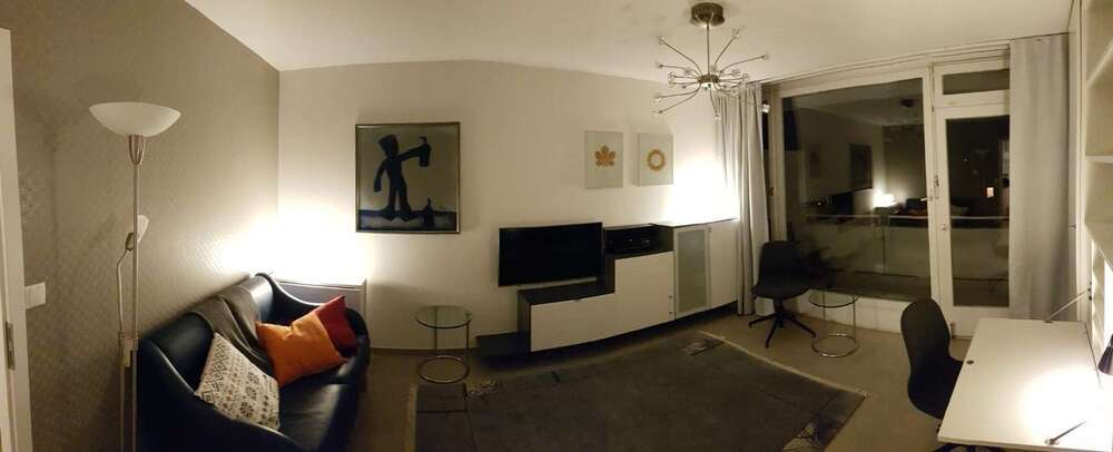 Wohnung zum Kaufen in Bonn - Bad Godesberg 182.000 € 38 m²