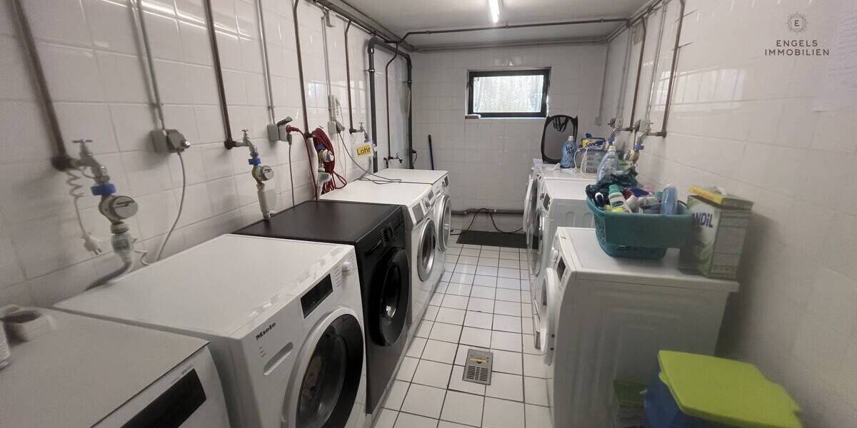 Etagenwohnung Hennef - 3 Zimmer, 60 m&sup2;, 225.000&euro; | Angebot:26555134