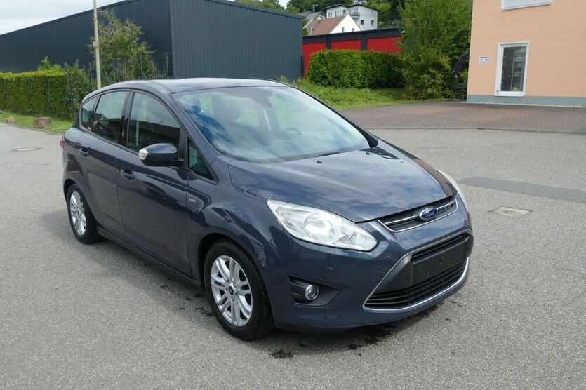 C-Max