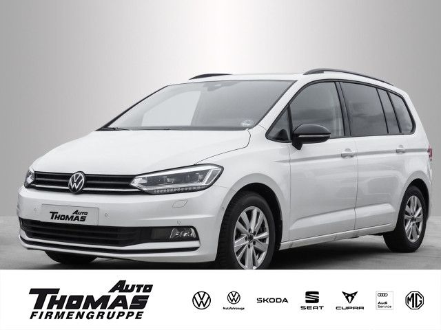 VW Touran 26.030 km 37.689 € Bonn 53227