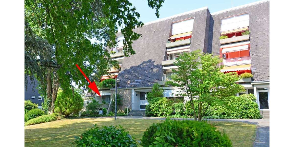 Etagenwohnung Siegburg-Kaldauen Kaldauen - 3 Zimmer, 87 m&sup2;, 249.000&euro; | Angebot:27214467