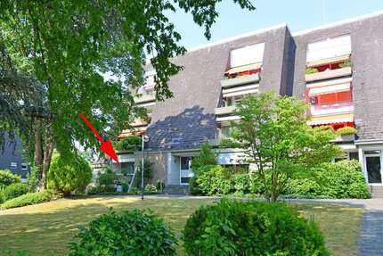 Wohnung Siegburg-Kaldauen Kaldauen - 3 Zimmer, 87 m&sup2;, 249.000&euro; | Angebot:27214467