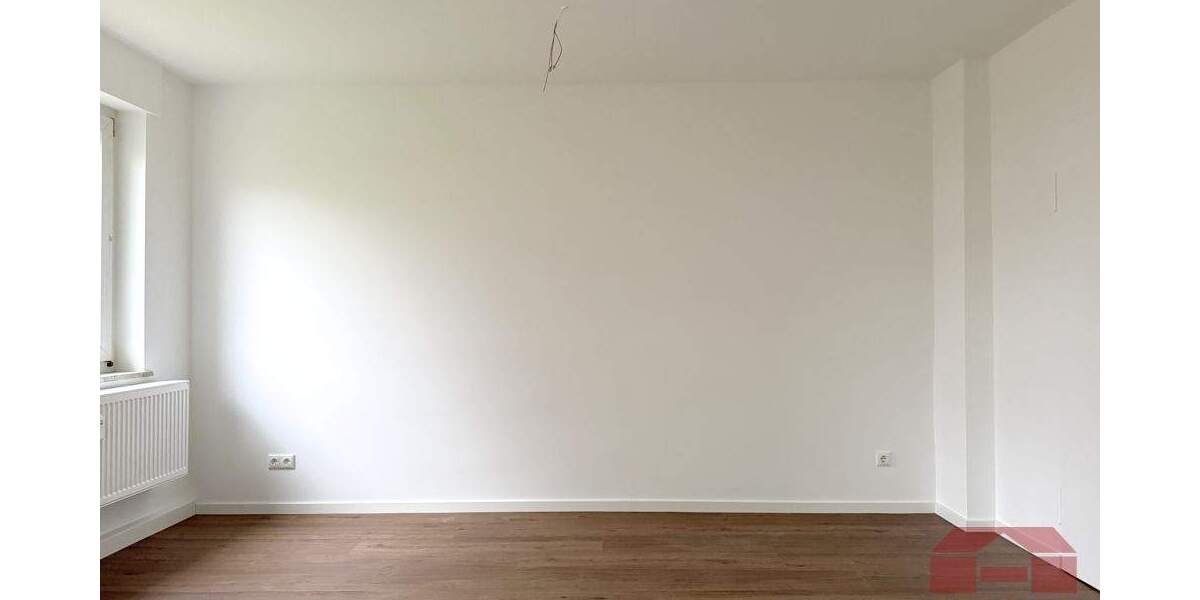 Etagenwohnung Euskirchen Innenstadt - 3 Zimmer, 63 m&sup2;, 590&euro; | Angebot:24779996