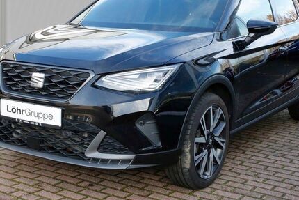 Seat Arona 9.080 km 25.450 &euro; Meckenheim / Bonn 53340