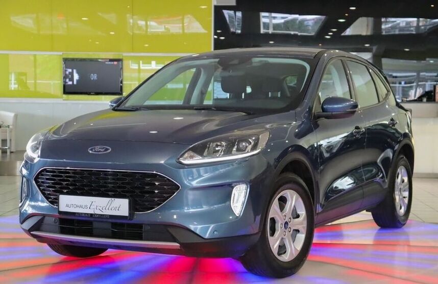 Kuga