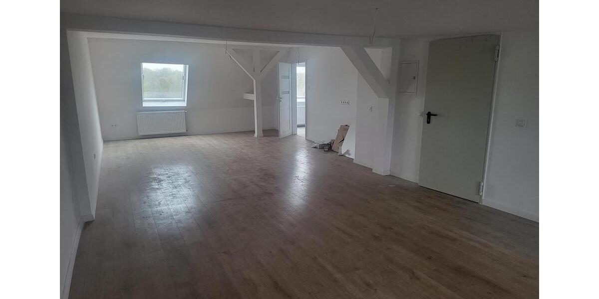 Dachgeschoßwohnung Köln Innenstadt - 1 Zimmer, 50 m&sup2;, 500&euro; | Angebot:24815485