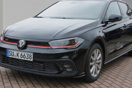 VW Polo 9.990 km 32.930 &euro; Meckenheim / Bonn 53340