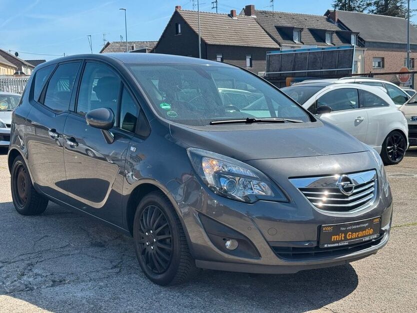 Meriva