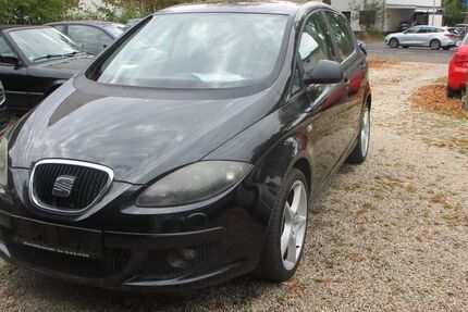 Seat Altea