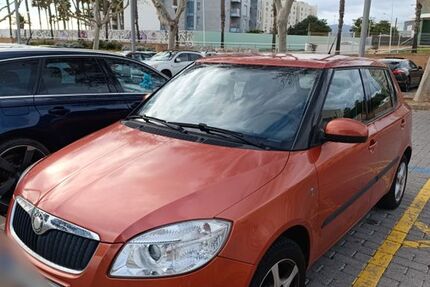 Skoda Fabia 140.000 km 2.000 &euro; Köln 50823