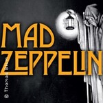 Mad Zeppelin