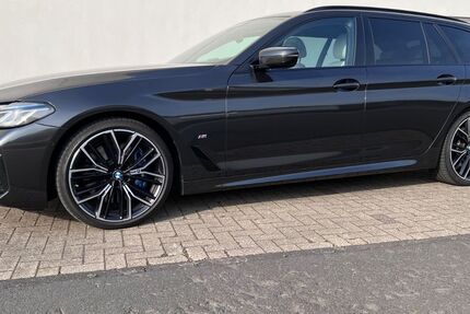BMW 530 72.000 km 40.786 &euro; Rösrath 51503