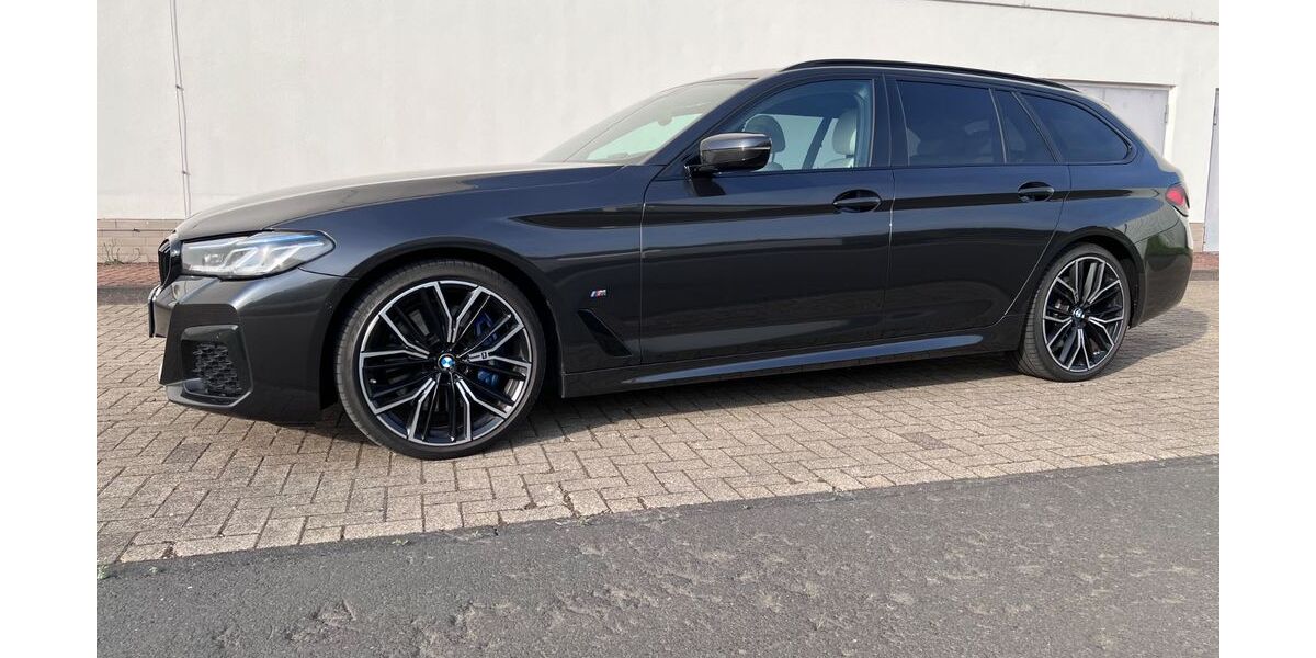 BMW 530 72.000 km 40.786 &euro; Rösrath 51503