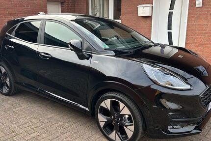 Ford Puma 9.500 km 24.900 &euro; Köln 50767