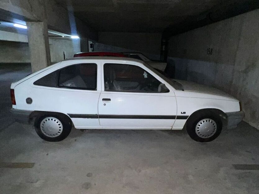 Kadett