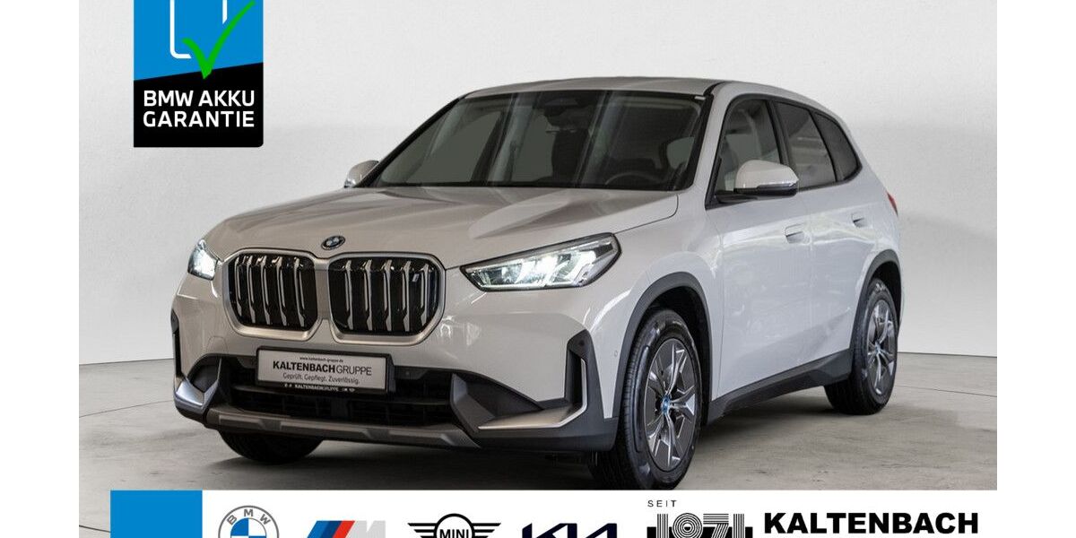 BMW iX1 5.021 km 36.890 &euro; Bergisch Gladbach 51469