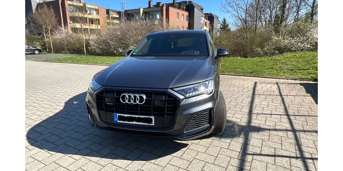 Audi Q7 63.500 km 56.390 &euro; Meckenheim 53340