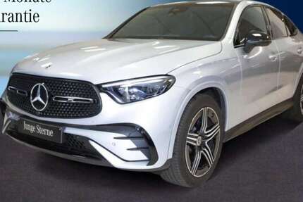 Mercedes-Benz GLC 200 8.437 km 62.950 &euro; Rheinbach 53359