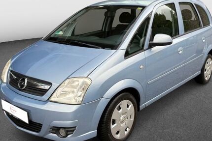 Opel Meriva 130.500 km 3.450 &euro; Hürth 50354