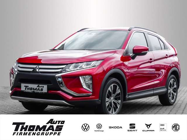 Eclipse Cross