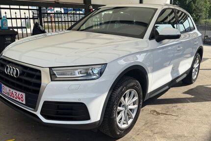 Audi Q5 188.000 km 15.999 &euro; Euskirchen 53879