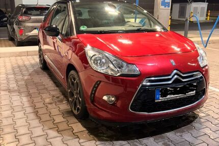 Citroen DS3 114.000 km 5.800 &euro; Euskirchen 53881
