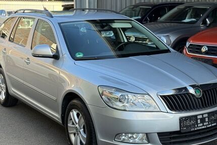 Skoda Octavia 148.700 km 6.299 € Bonn 53127