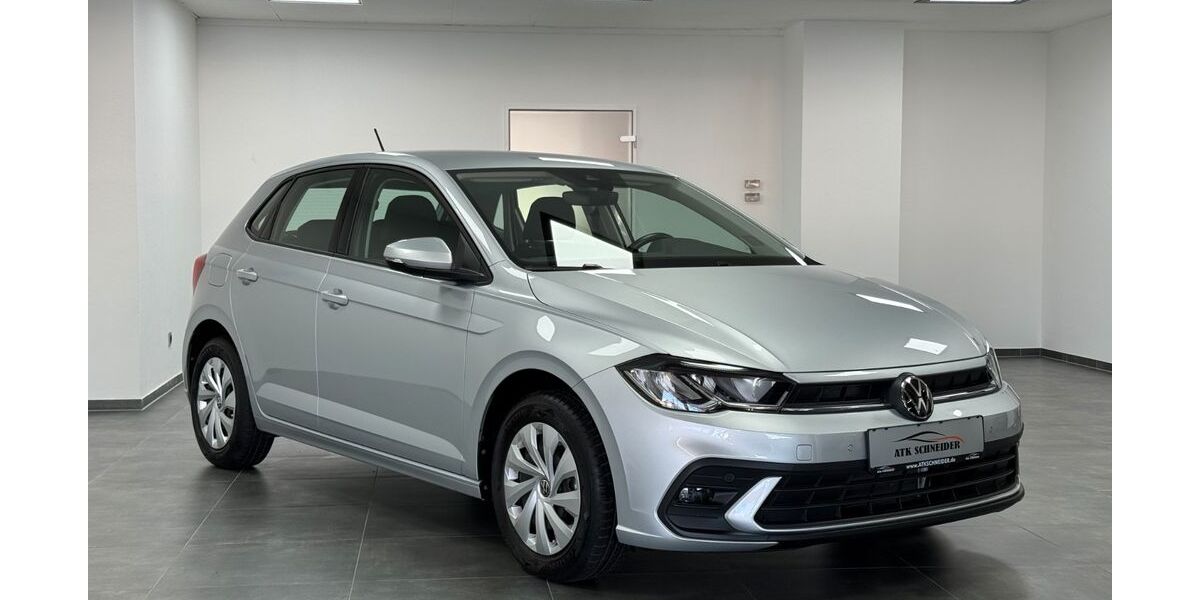 VW Polo 9.600 km 16.600 &euro; Wesseling 50389