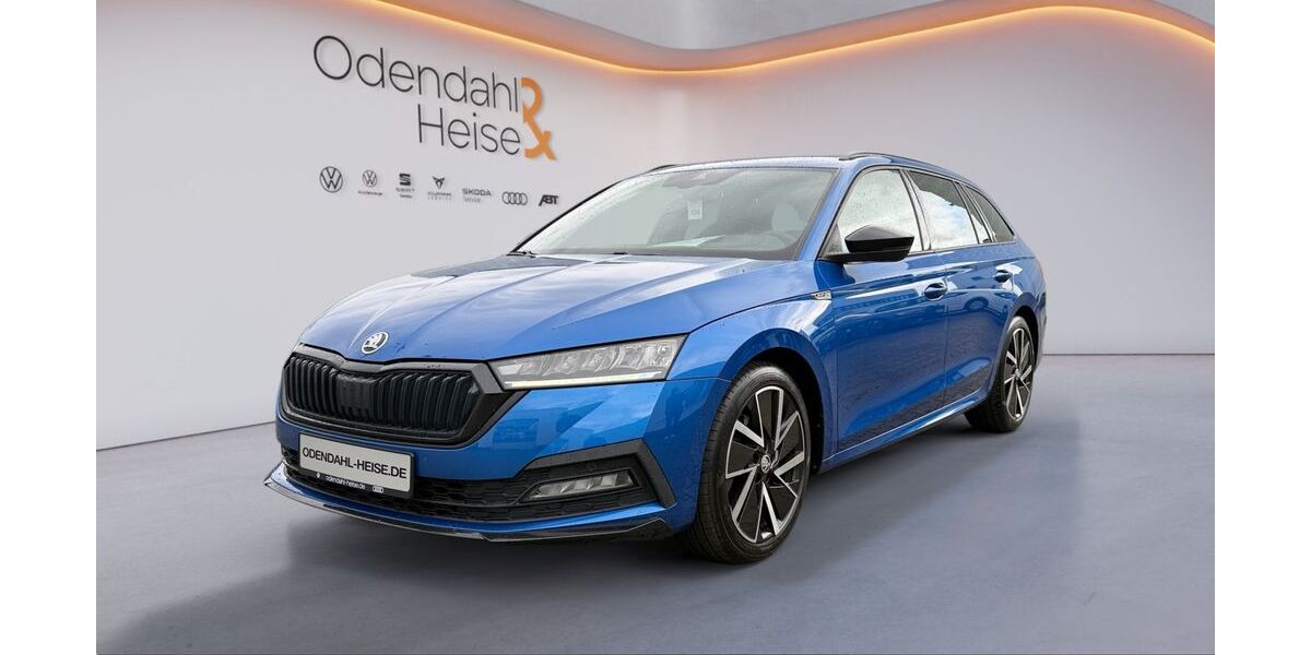 Skoda Octavia 208.025 km 15.280 &euro; Köln 50739