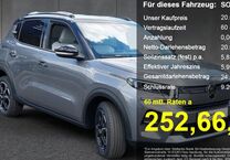 Gebrauchtwagen Citroen C3