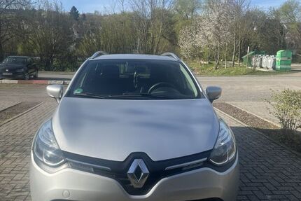 Renault Clio 111.000 km 7.850 &euro; Oberdürenbach 56651
