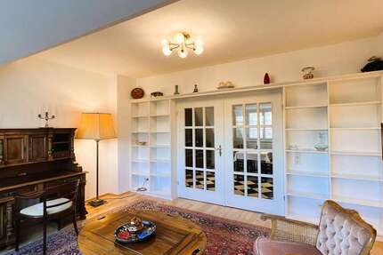 Wohnung Bonn Gronau - 2 Zimmer, 65 m&sup2;, 1.200&euro; | Angebot:23736081