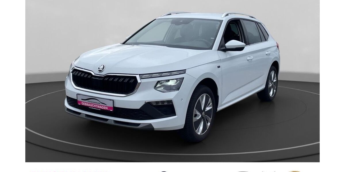 Skoda Kamiq 21.376 km 24.990 &euro; Köln 51145